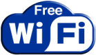 Free Wi-FI